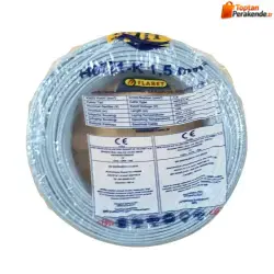 Hes Nyaf Kablo 1,5 Mm Gri (H07z1-K) Halojen Free